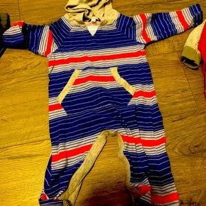 Splendid romper 6-12 months